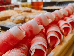 -羊大爷涮肉(亮马桥店)