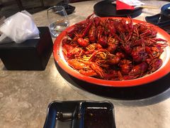 -沪小胖小龙虾(淮海中路旗舰店)