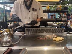 -大神太神·铁板烧(七宝领展广场店)