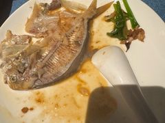-三利音·玖弄小鲜(浦东嘉里城店)