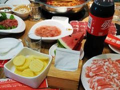 -彤德莱(青岛人民路店)