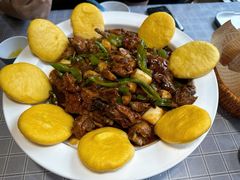 -小暖厨·长沙菜(孟州店)