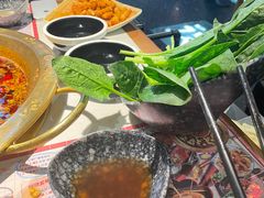 -哥老官重庆美蛙鱼头(宝山龙湖店)