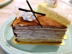 -星禾悦法式千层蛋糕(大卫城店)