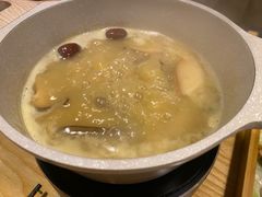 -十二舍·湯物素煮(江泰潤政店)