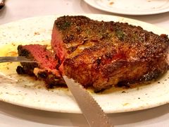 -摩根扒房(桐梓林店)