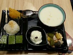 -鲜芋仙(南开大悦城店)