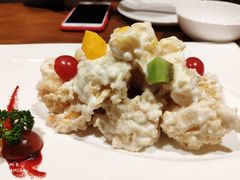 -陆壹捌餐厅(五大道店)