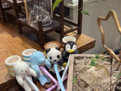 -中和·国风茶馆(愚园路店)