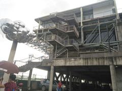 -广州市紫泥堂文化创意园景区