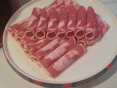 -京悦南门涮羊肉(长寿路店)
