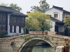 -巡塘古镇