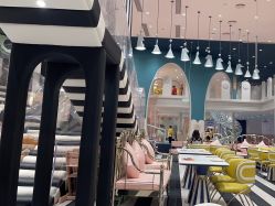 -奈尔宝家庭中心·亲子餐厅(鄞州万达店)