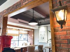 -B.O.M波姆烘焙(凤凰街店)