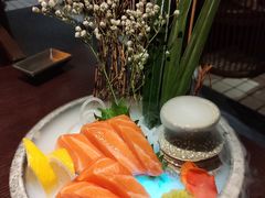 -井缘河风寿司(Touch12街店)