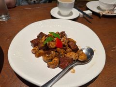 -ZEN采蝶轩·粤味臻鲜·手作点心·商务宴请(泰州店)