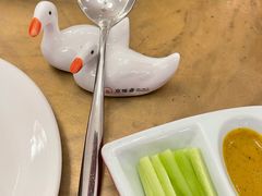 烤鸭小料-京味斋·烤鸭·北京菜(安贞店)