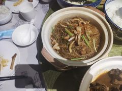 -徽州小镇(高新店)