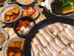 菜包肉-Myeongdong North Strathfield