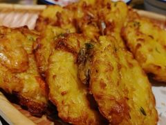 -阿婆农家菜(车墩店)