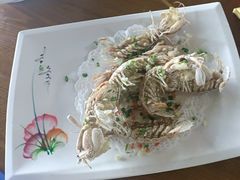 -天然居·漳港海鲜·海景餐厅(南澳总店)