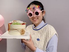 -ZOZO's昌左左精致甜品设计(新北店)