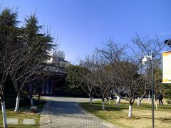 -明故宫遗址公园