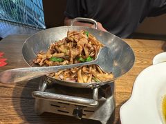 -爱碗亭·鲜炒湖南菜(壹城中心店)