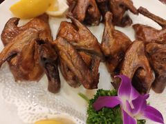-益健名厨海鲜城(夏湾店)