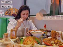 -七爷清汤腩·港式茶餐厅(世博店)