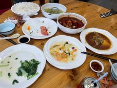 -洲晓鲜·舟山海鲜大排档(朱家尖风景区店)