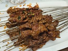 -花儿穆萨·烤肉餐厅(石马坪店)