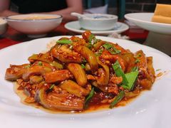 -北平食府(马鞍山路店)