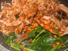 -吴越荣记苏州菜·松鼠桂鱼100%活鱼现做(斜塘老街店)