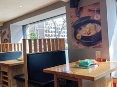 -土大力韩式烤肉料理(和平路店)