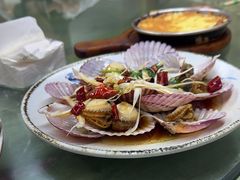 -老东镇啤酒屋海鲜加工·蒸汽海鲜·海鲜烧烤(台东店)