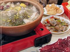 -洪大厨鸡煲(福田店)