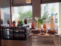 -西宁富力万达文华酒店·品珍中餐厅