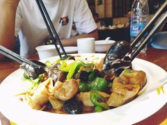 -宋都禾源·灌汤包子(汉兴路直营店)