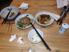 -功牛泉州牛肉小吃·火锅(三里街店)