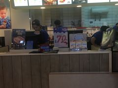 -DQ·蛋糕·冰淇淋(金桥店)