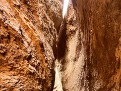 -天山神秘大峡谷