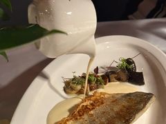 -Kathleen's Waitan 凯圣琳江景西餐厅(外滩店)