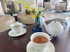 -济南凯宾斯基酒店-THE VIEW云景全日制餐厅