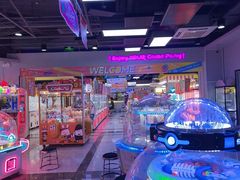 -风云再起游乐汇(南京常发广场店)