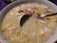 -95号酱骨·一块豆腐(展春园西路店)
