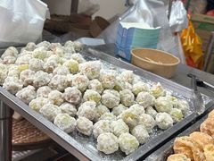 -普宁反沙番薯芋头