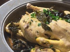 -锡和无锡菜(景丽苑店)