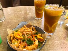 -圣罗兰叻沙茶餐厅(金峰路店)