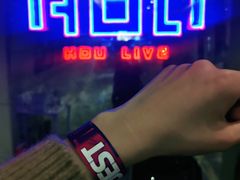 -HOU LIVE(下沙店)